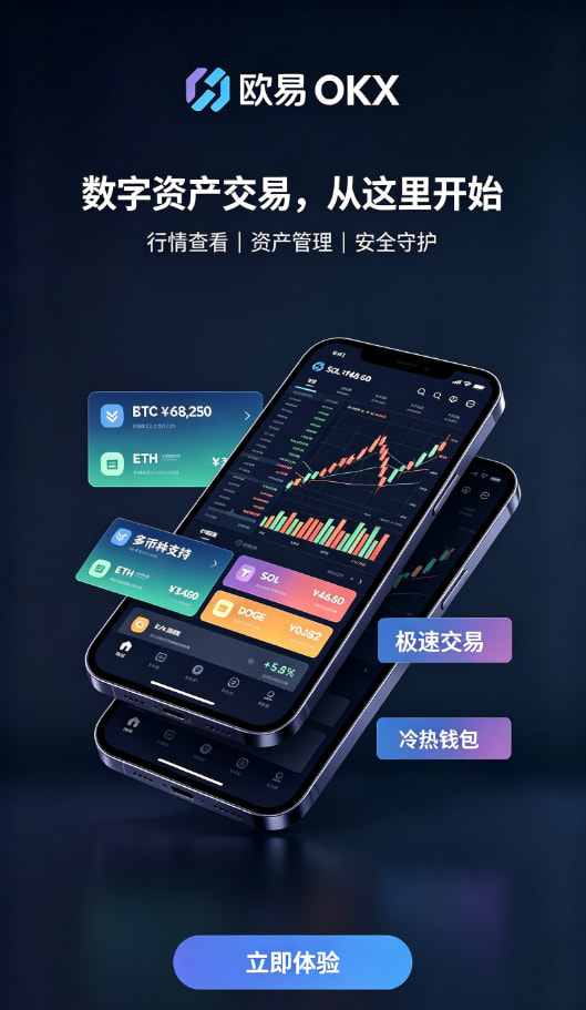 欧交易所app最新版平台功能演示